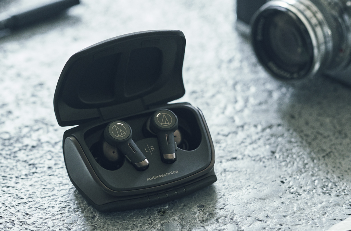 ATH-TWX9 (Bild: Audio Technica)